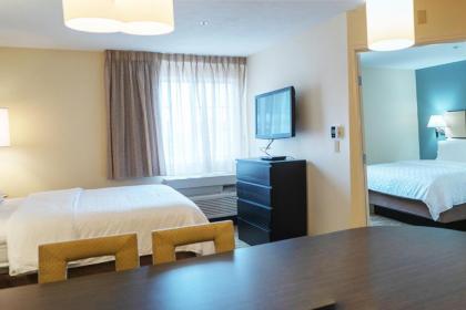 Sonesta Simply Suites Houston Galleria Medical Center - image 6