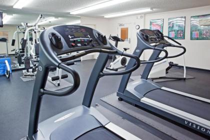 Sonesta Simply Suites Houston Galleria Medical Center - image 8
