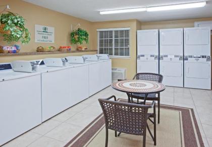 Sonesta Simply Suites Houston Galleria Medical Center - image 9