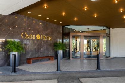 Omni Houston Hotel - image 14