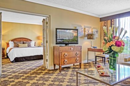 Omni Houston Hotel - image 15