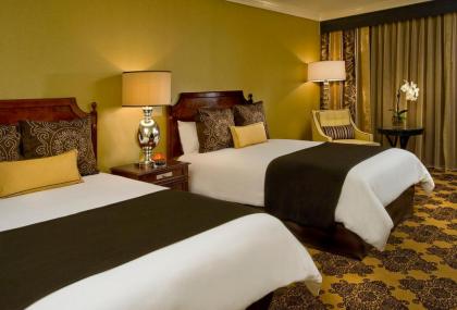 Omni Houston Hotel - image 7