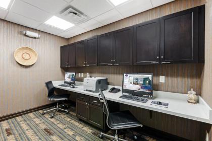 Hampton Inn and Suites Houston Central - image 19