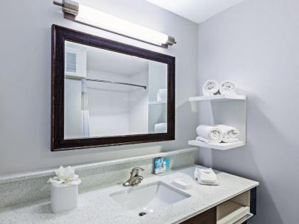 Hampton Inn and Suites Houston Central - image 4