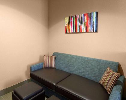 Comfort Suites Houston West At Clay Road - image 6