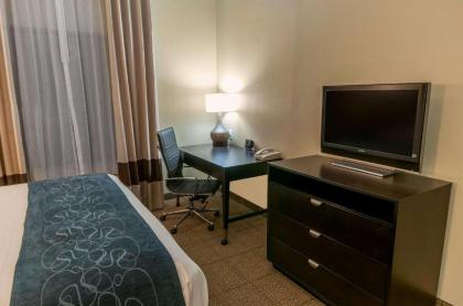 Comfort Suites Hobby Airport - image 16