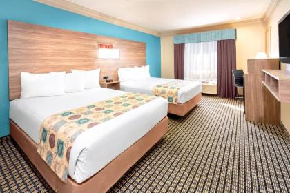Ramada by Wyndham Houston Intercontinental Airport South - image 17