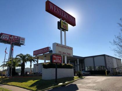 Western Inn - image 1