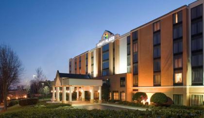 Hyatt Place Houston-North - image 1