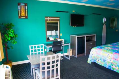 Scottish Inn and Suites Houston-Jones Road - image 9