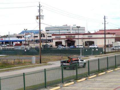 Budgetel Inn Houston/Nasa - image 4
