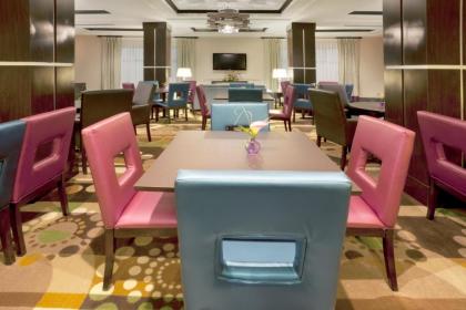 Holiday Inn Express Hotel & Suites Houston NW Beltway 8-West Road an IHG Hotel - image 20