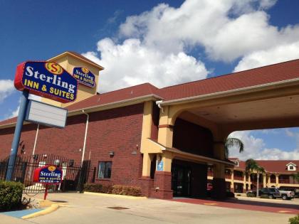 Sterling Inn and Suites at Reliant and Medical Center Houston - image 8