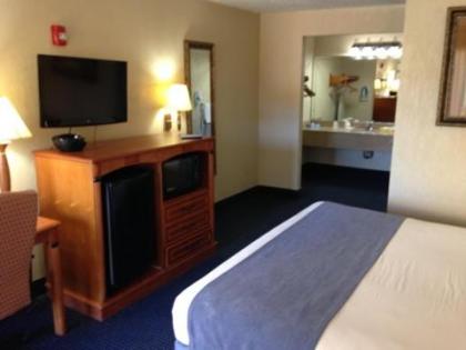 Downtowner Inn and Suites - Houston - image 19