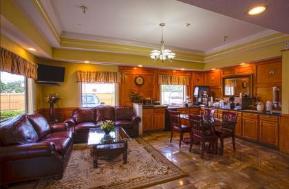 Downtowner Inn and Suites - Houston - image 3