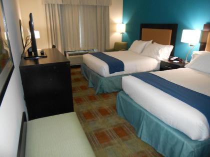 Holiday Inn Express & Suites Houston Northwest-Brookhollow an IHG Hotel - image 4