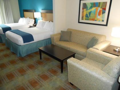 Holiday Inn Express & Suites Houston Northwest-Brookhollow an IHG Hotel - image 7
