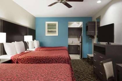 Days Inn & Suites by Wyndham Houston North-Spring - image 14