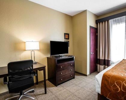 Comfort Suites Houston Northwest Cy-Fair - image 7