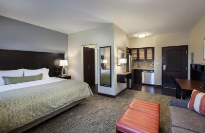 Staybridge Suites Houston I-10West/Beltway - image 13