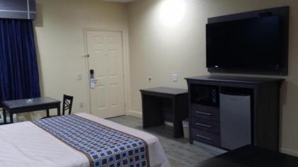 Americas Best Value Inn & Suites Northeast Houston - image 16