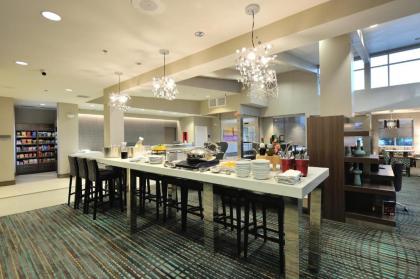 Residence Inn by Marriott Houston Northwest/Cypress - image 10
