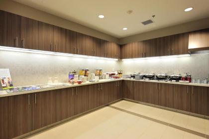 Residence Inn by Marriott Houston Northwest/Cypress - image 16
