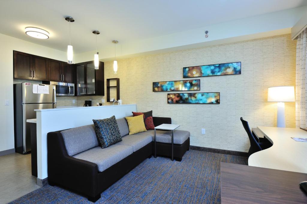 Residence Inn by Marriott Houston Northwest/Cypress - image 4