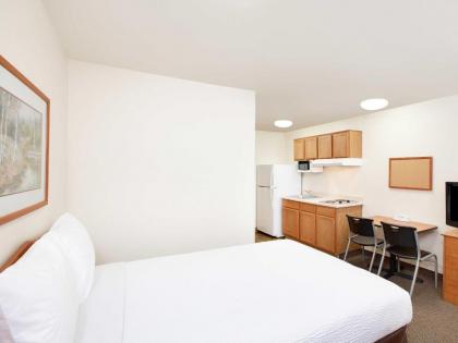WoodSpring Suites Houston Willowbrook - image 19
