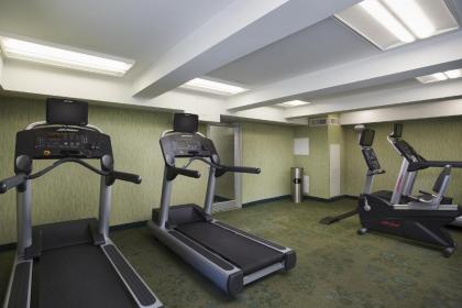 SpringHill Suites by Marriott Houston Downtown/Convention Center - image 11