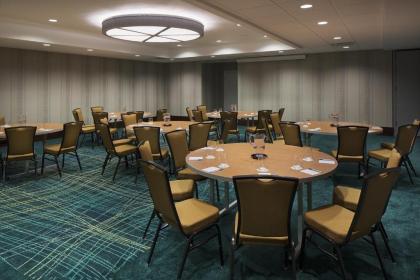 SpringHill Suites by Marriott Houston Downtown/Convention Center - image 15