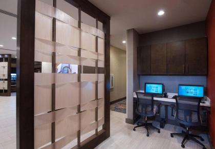 SpringHill Suites by Marriott Houston Hwy. 290/NW Cypress - image 14