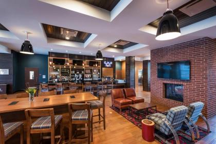 Four Points By Sheraton Houston Energy Corridor - image 12