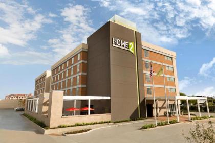 Home2 Suites by Hilton Houston Energy Corridor - image 15