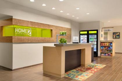 Home2 Suites by Hilton Houston Willowbrook - image 17