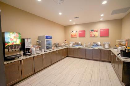 Comfort Suites Northwest Houston At Beltway 8 - image 3