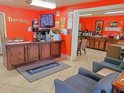 Travelodge by Wyndham Houston Hobby Airport - image 12