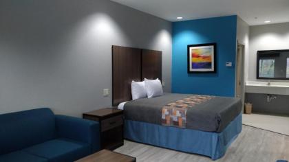 Haven Inn & Suites Downtown Houston. - image 15
