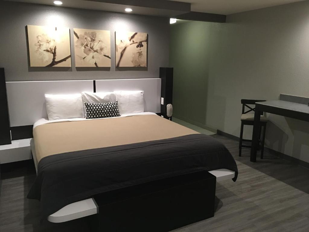 Crystal Inn - image 3