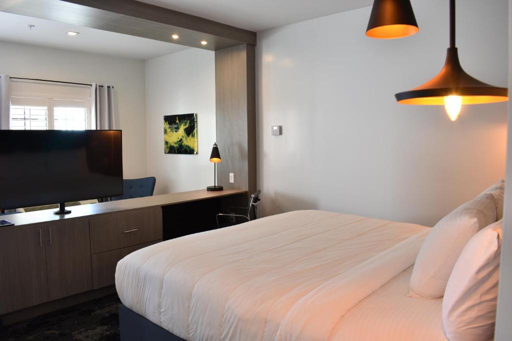 Hotel Bella - main image