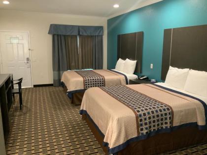 Regency Inn & Suites- NW Houston - image 19