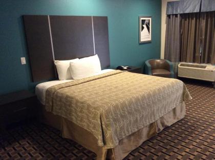 Regency Inn & Suites- NW Houston - image 7