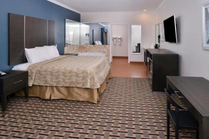 Regency Inn & Suites- NW Houston - image 9