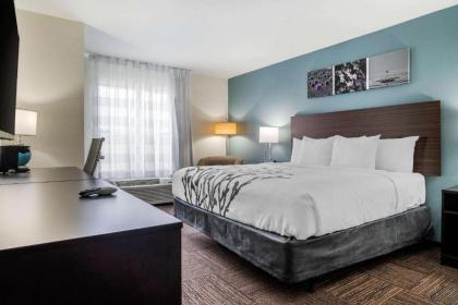 Sleep Inn & Suites near Westchase - image 10