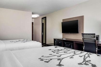 Sleep Inn & Suites near Westchase - image 8
