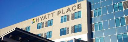 Hyatt Place Houston- Northwest/Cy-Fair - image 1