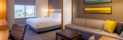 Hyatt Place Houston- Northwest/Cy-Fair - image 10