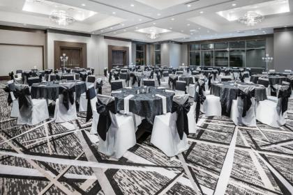 Embassy Suites by Hilton Houston West - Katy - image 20