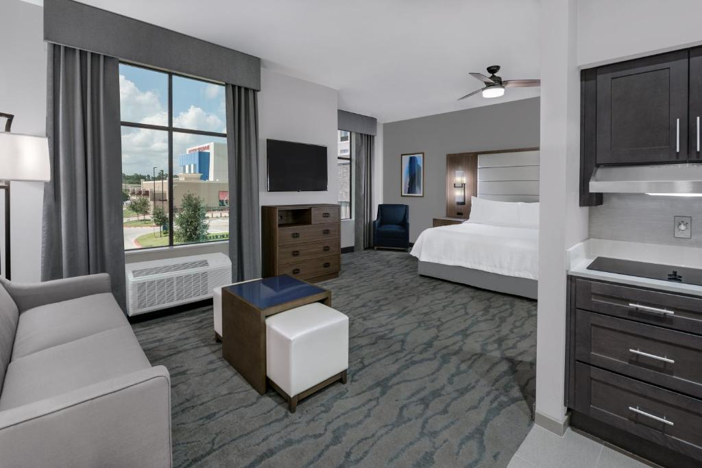 Homewood Suites By Hilton Houston Memorial - main image