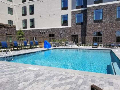 Homewood Suites By Hilton Houston Memorial - image 7